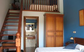 Hotel Rural La Corolla